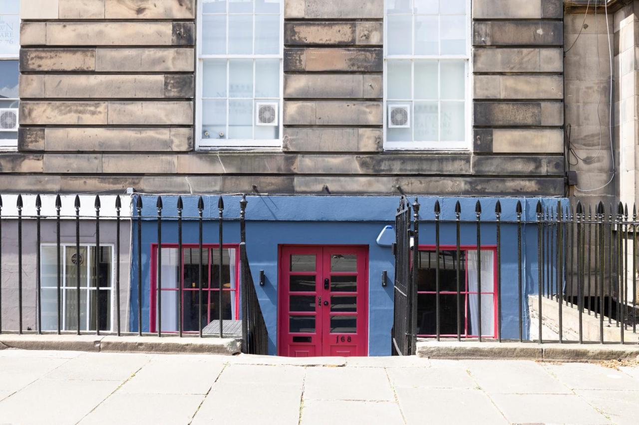 New Town Rooms - Edinburgh, Edinburgh