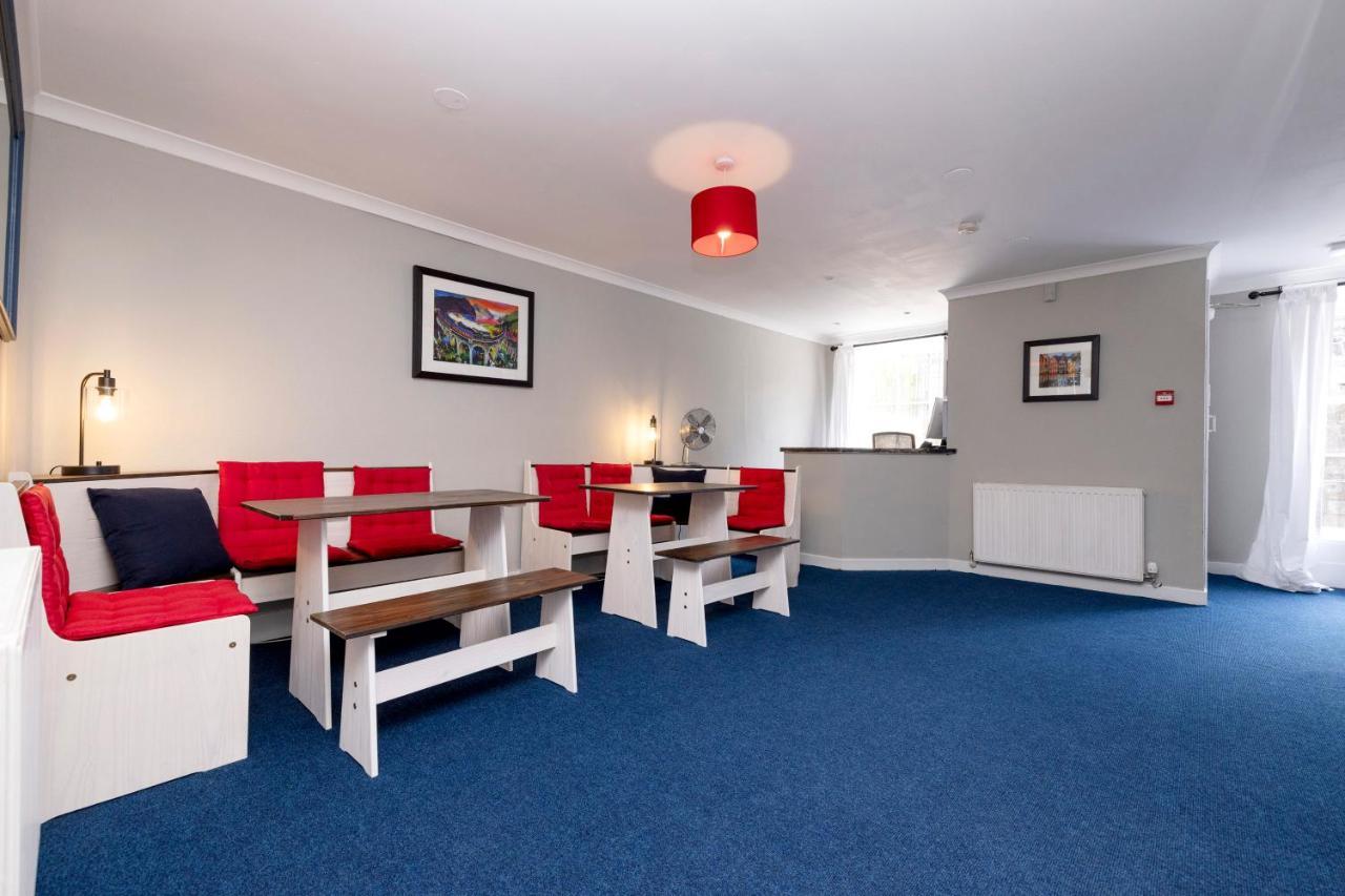 New Town Rooms - Edinburgh — Photos 3