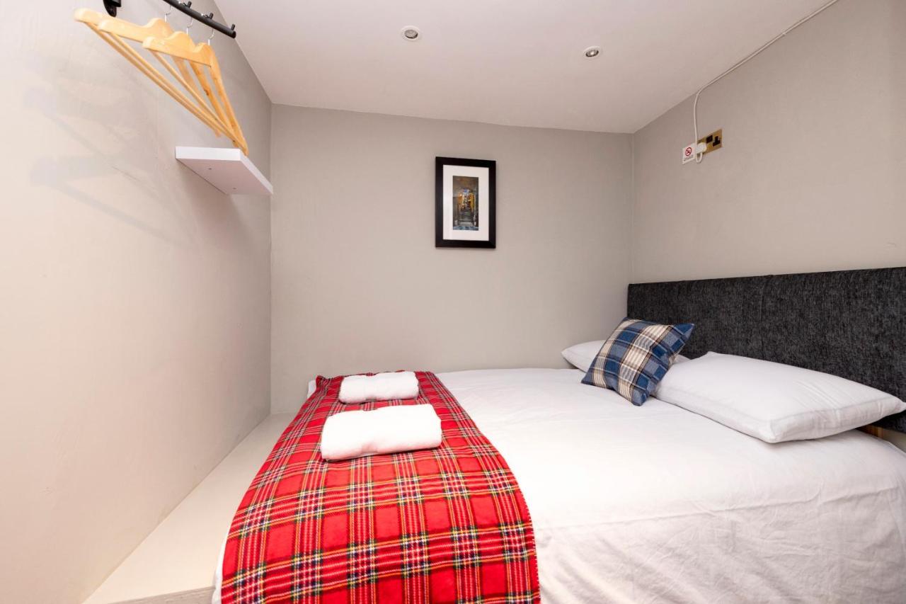 New Town Rooms - Edinburgh — Photos 2